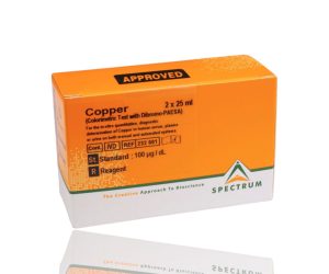 Copper 2 x 25ml